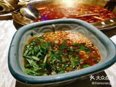-红辣椒·川菜·火锅(科华路店)