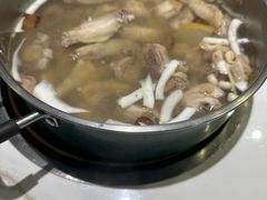 -采椰郎椰子鸡·脆皮鸡火锅(融创茂店)