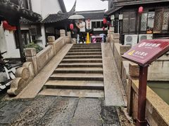 -南翔古镇