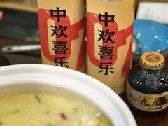 -金龙·打边炉(武进路店)
