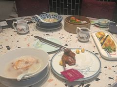 -点都德(广州白云山景区南门店)