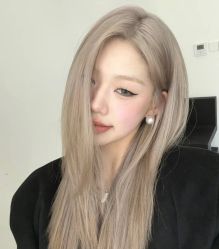 -sy杉影印象COLOUR专业烫染