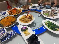 -方记海鲜大排档(乐山形象店)