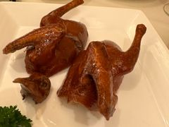 -利苑酒家(宜安广场店)