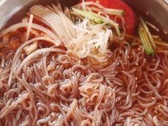 -韩香福烤肉庄园(荣成店)
