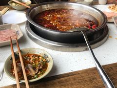 -九尺赵老四鲜鹅肠火锅