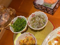 -有喜屋·烧鸟·居酒屋(周浦万达店)