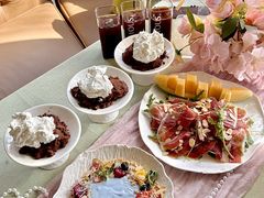 -碧特博格·20年品牌西餐厅(芜湖路店)