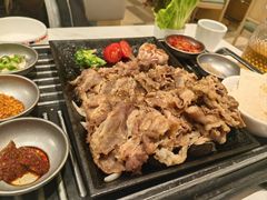 -七八冷面·延边朝鲜族美食(世纪汇店)