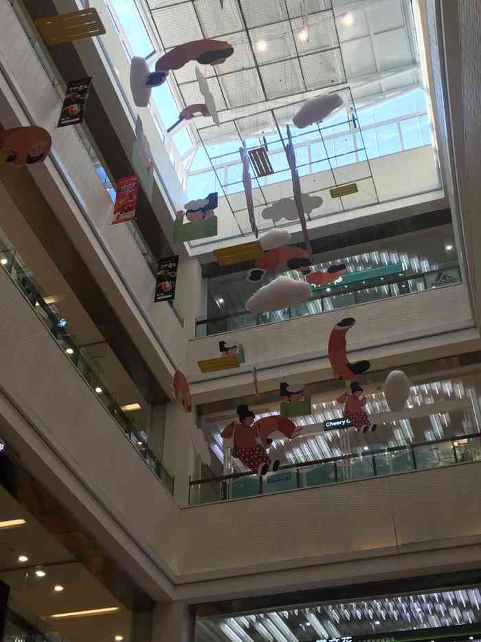 宁波鄞州印象城-"这阵子出差北京,回来就过来吃了,忘不了的.