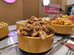 -喜家自助小火锅(乐客城店)