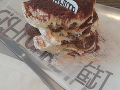 -fishtank鱼缸咖啡(三山街店)