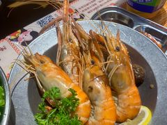 -哼蟹二将·烤肉酱蟹(合生汇店)