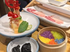 -芸南道·过桥米线(昆明老街旗舰店)