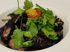 金寨黑鸡爪-同庆楼(大钟寺店)