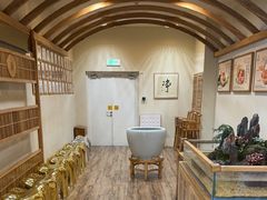 -蟹家大院 · 独揽江景(滨江店)