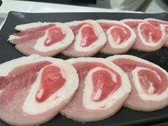 -花味烤肉·拌饭(建邺万达店)