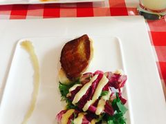 -卡本妮法餐厅·北京和平宾馆