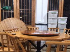 大堂-浏阳小饭铺(洪西小区店)