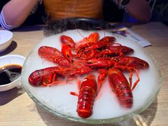 -红盔甲·小龙虾(定西路店)