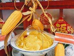 -陈家老院子·长春特色东北家宴(一匡街店)