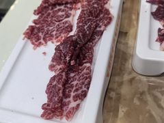 -潮悦牛肉火锅城(水贝店)