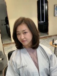 -G HAIR SALON私人造型定制