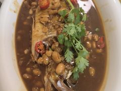 -臭鳜鱼人家·老字号徽菜