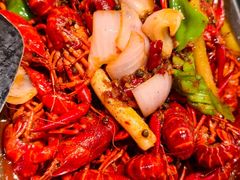 -517烧烤·龙虾·海鲜大排档(万象都荟店)
