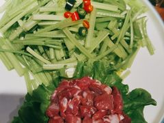 -鸽子窝(宋庄店)