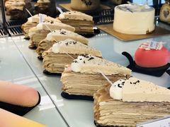 -DOPAMINE多巴胺·甜品面包·生日蛋糕(国贸店)