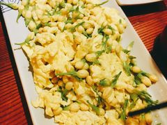 -云海肴·汽锅鸡·云南菜(天津国金汇店)