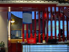 -油花·和牛寿喜烧·放题自助(市南银座店)
