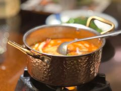 -金厨泰国餐厅·全泰籍厨师料理(拱北店)