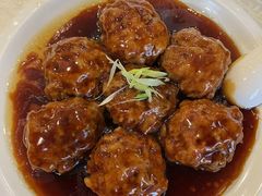 南煎丸子-泰丰楼(前门西大街店)