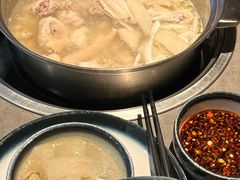 -同仁四季椰子鸡(宝安壹方城店)