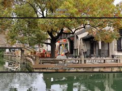 -惠山古镇·寄畅园