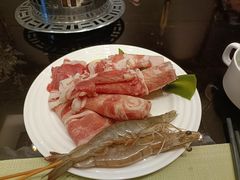 -万达瑞华酒店美食汇自助餐厅(楚河汉街店)