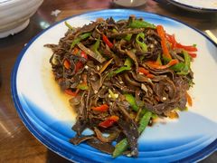 -缘来聚·徽菜名店(黄山宏村店)