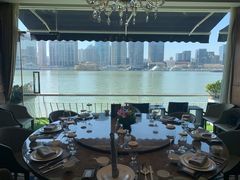 -三利音·浦之舟(滨江大道店)