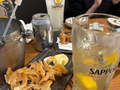 -桂马·日本料理·海胆·海鲜饭·酒场(民主广场店)