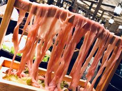 -湊湊火锅·茶憩(打浦桥日月光店)