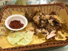 -粗茶淡饭•陕菜•家常菜