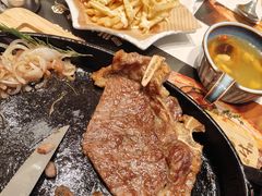 -尊品牛排(高能广场店)