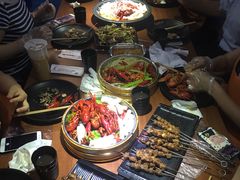 -红盔甲·小龙虾(天钥桥店)