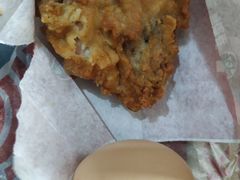 -肯德基(宝龙店)