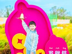 -天津东丽湖风景区