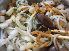 -瘦子桂林米粉店(总店)