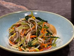 -奇芳阁·百年清真南京菜(夫子庙店)