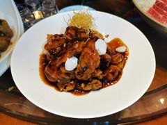 -张福记(陇海中路店)